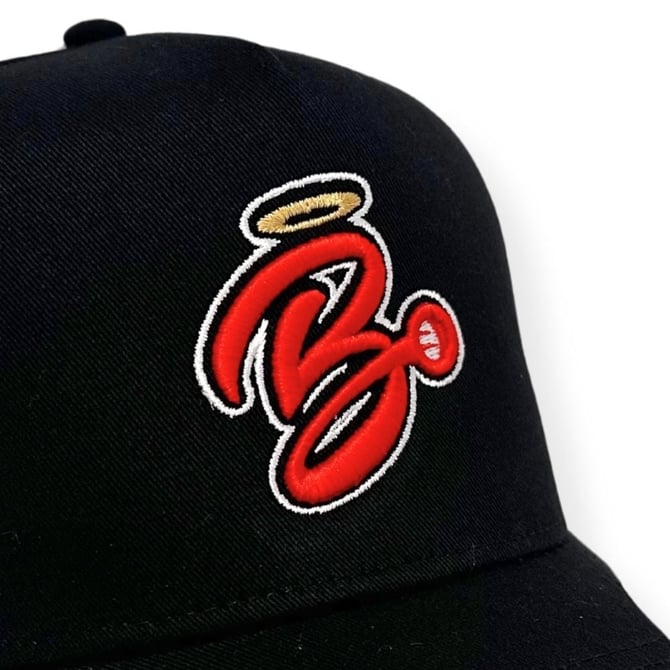 3D Embroidery B