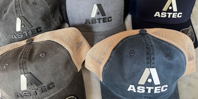 3D Rubber Logo