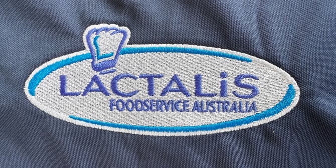 Embroidery Supply Crew - backfill