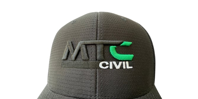 3D Embroidery Horizontal 1