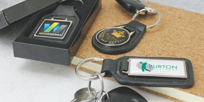 Resin Coated Labels