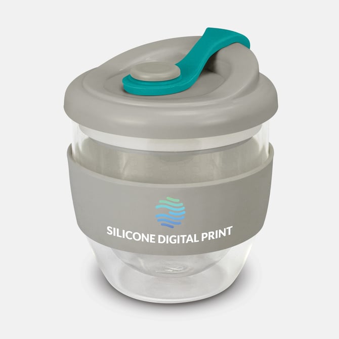 Silicone Digital