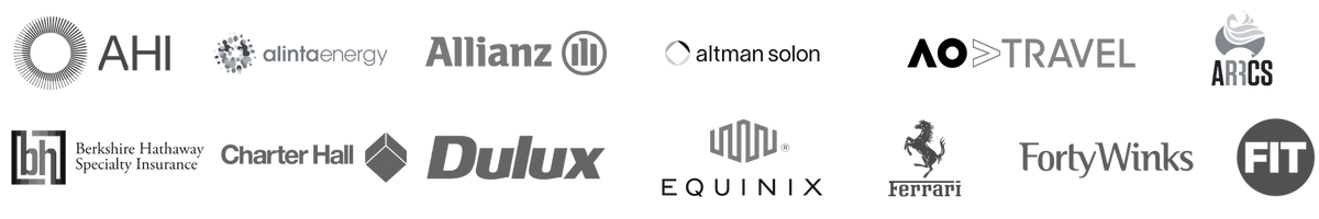 Trusted By Banner (1200 × 200px) 1